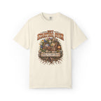 Not Starting Over, Starting From What Remains Graphic Tee