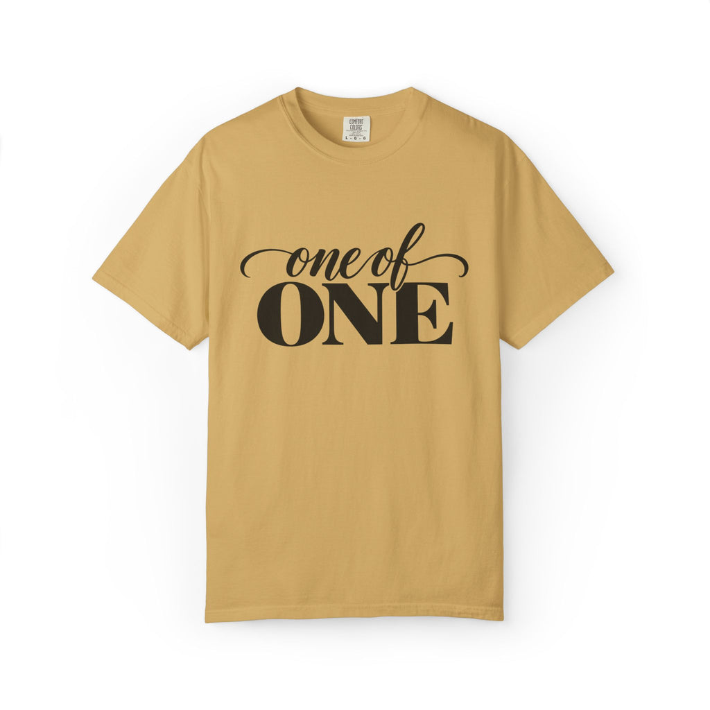 One of One Graphic Tee