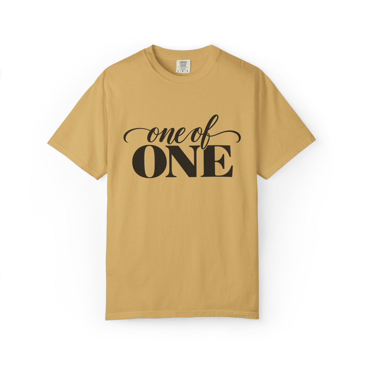 One of One Graphic Tee