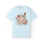 Filed Under: Growth Graphic Tee