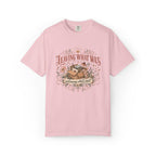 Leaving What Was. Welcoming What's Next Graphic Tee
