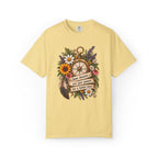 Some Detours Are Just Pauses For A Better View Graphic Tee