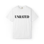 Unrated Graphic Tee