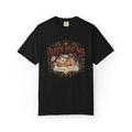 Leaving What Was. Welcoming What's Next Graphic Tee