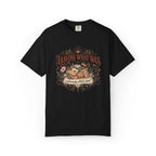 Leaving What Was. Welcoming What's Next Graphic Tee
