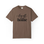 Log Off, Come Home Graphic Tee