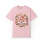 Still Here. Still Counting Graphic Tee