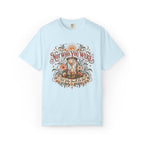 Not Who You Were Graphic Tee