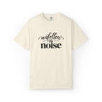 Unfollow The Noise Graphic Tee