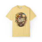 Building A Life I Actually Want Graphic Tee