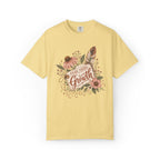 Filed Under: Growth Graphic Tee