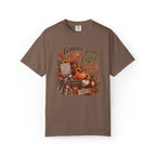 Goodbye Heat, Hello Cooler, Calmer Days Graphic Tee