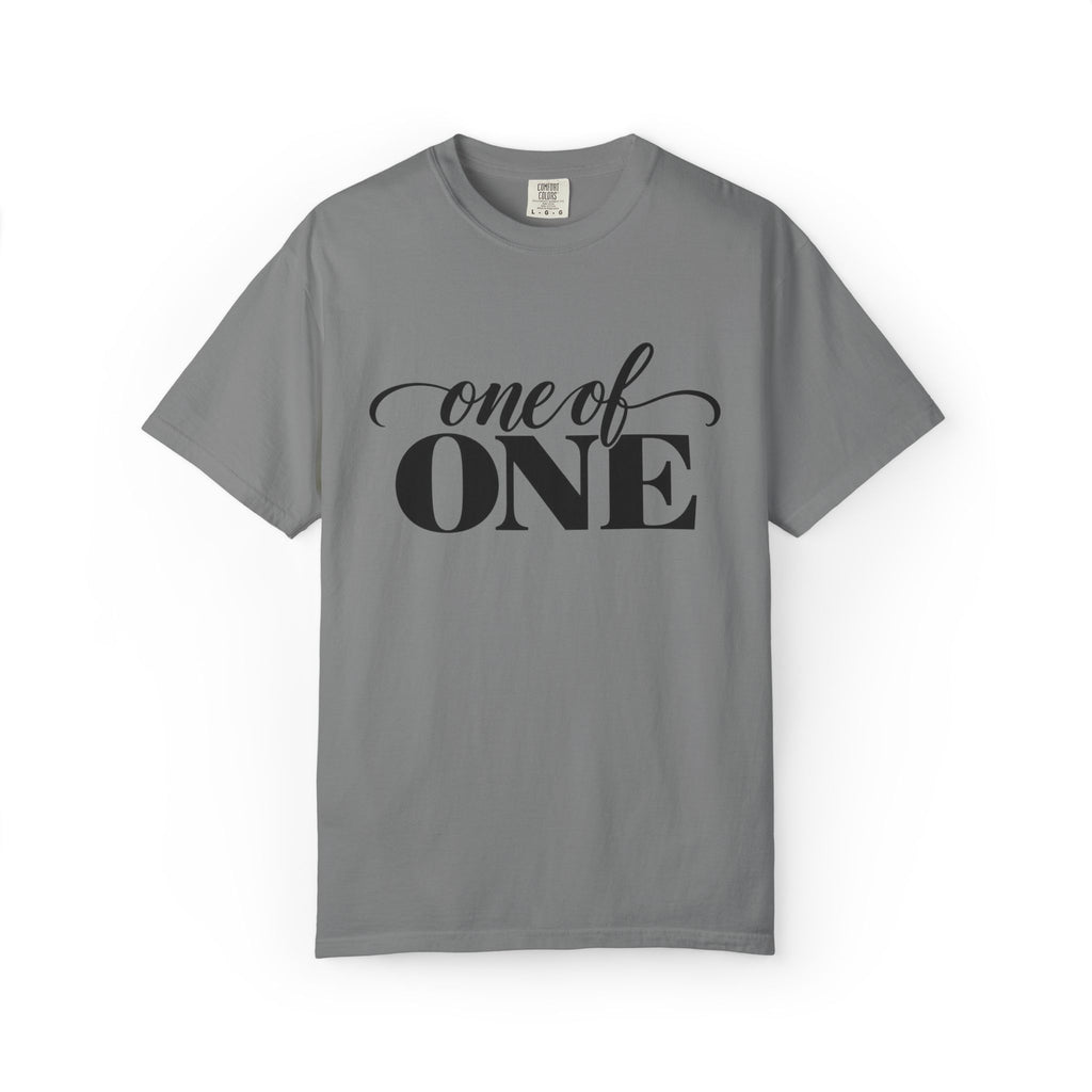 One of One Graphic Tee