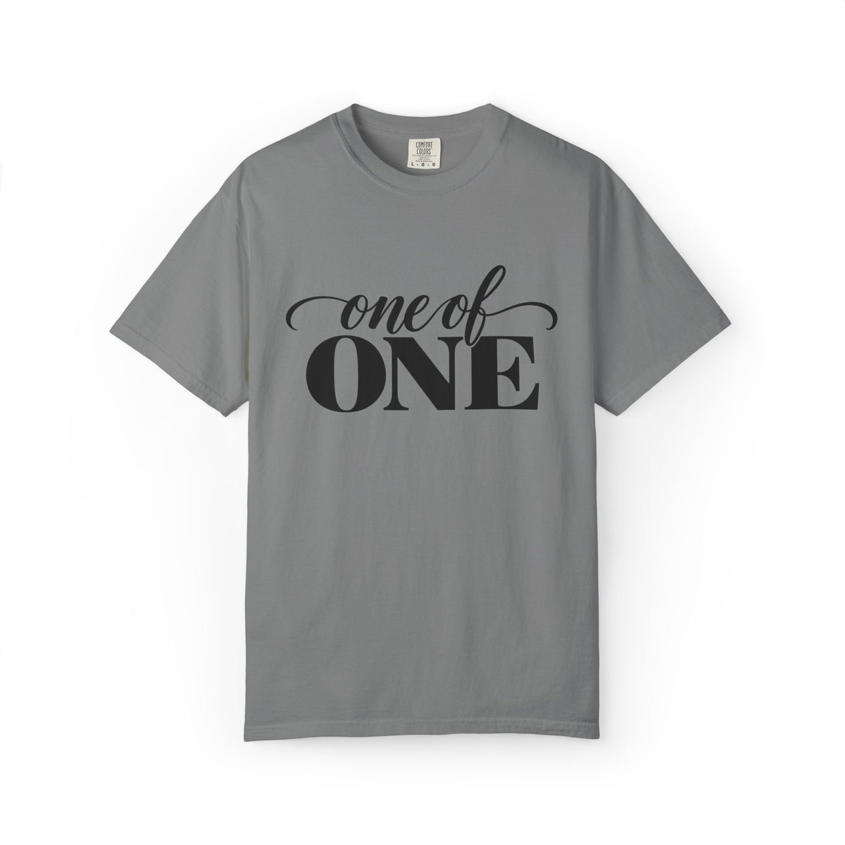 One of One Graphic Tee