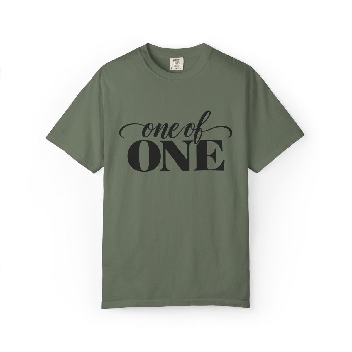 One of One Graphic Tee