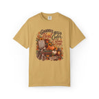 Goodbye Heat, Hello Cooler, Calmer Days Graphic Tee