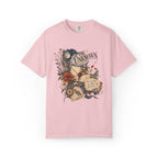 The Unknown Graphic Tee