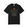 In A Garden of Weeds, I Still Bloom Graphic Tee