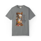 Between What Was and What's Next Graphic Tee
