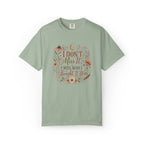 I Don't Miss It, I Miss Who I Thought It Was Graphic Tee