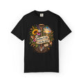Building A Life I Actually Want Graphic Tee