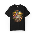 Building A Life I Actually Want Graphic Tee