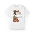 Between What Was and What's Next Graphic Tee