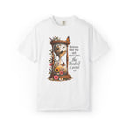 Between What Was and What's Next Graphic Tee