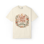 Still Here. Still Counting Graphic Tee