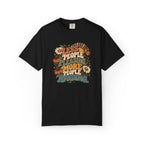 Less People Pleasing, More People Avoiding Graphic Tee