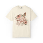 Filed Under: Growth Graphic Tee