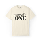 One of One Graphic Tee