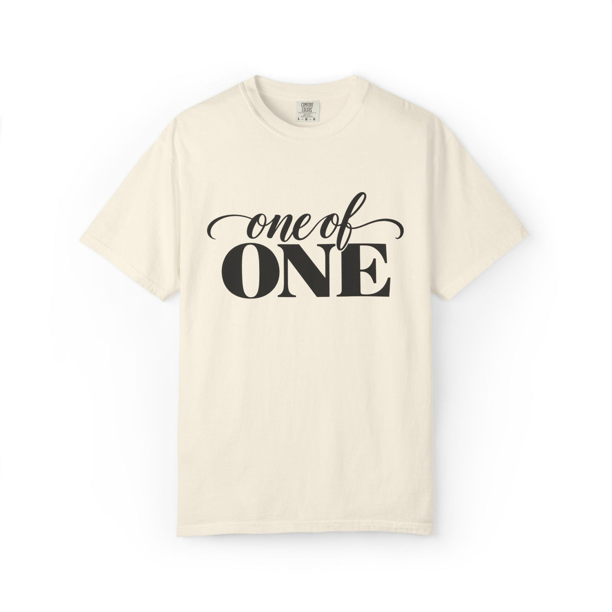 One of One Graphic Tee