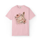 Filed Under: Growth Graphic Tee