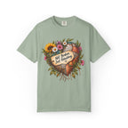 Not Broken. Just Rebuilding Graphic Tee