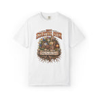 Not Starting Over, Starting From What Remains Graphic Tee