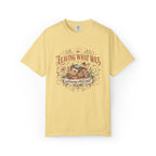 Leaving What Was. Welcoming What's Next Graphic Tee