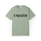 Unrated Graphic Tee
