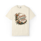 Stronger in the Broken Places. Graphic Tee