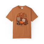 Fall Into What Feels Right Graphic Tee