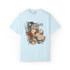The Unknown Graphic Tee