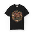 Still Here. Still Counting Graphic Tee
