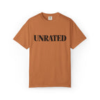 Unrated Graphic Tee