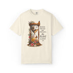 Between What Was and What's Next Graphic Tee