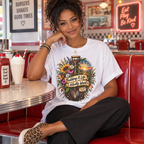 Building A Life I Actually Want Graphic Tee