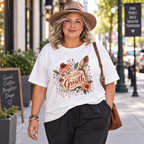 Filed Under: Growth Graphic Tee