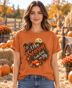 A New Season Looks Good On Me Graphic Tee