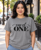One of One Graphic Tee